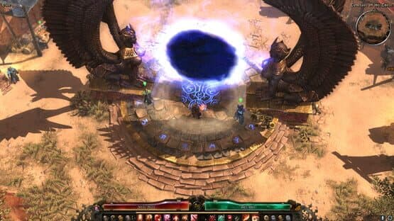Grim Dawn: Definitive Edition — screenshot 8