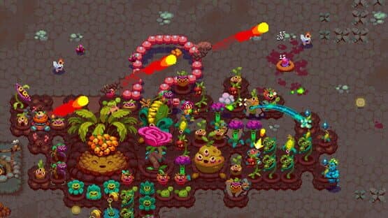 Atomicrops: Deluxe Edition — screenshot 2
