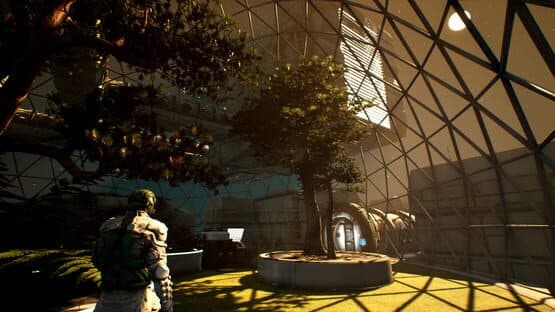 Genesis Alpha One: Deluxe Edition — screenshot 3