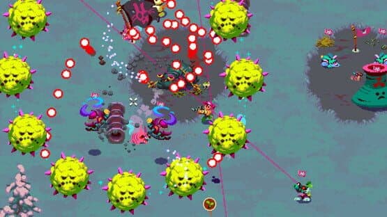 Atomicrops: Deluxe Edition — screenshot 5