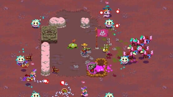 Atomicrops: Deluxe Edition — screenshot 6