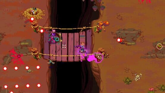 Atomicrops: Deluxe Edition — screenshot 7