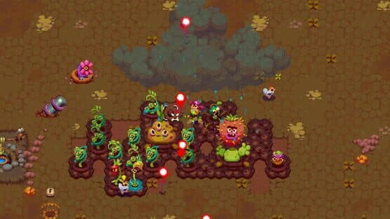 Atomicrops: Deluxe Edition — screenshot 8