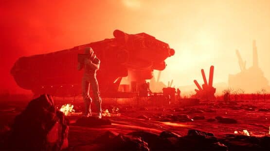 Genesis Alpha One: Deluxe Edition — screenshot 7