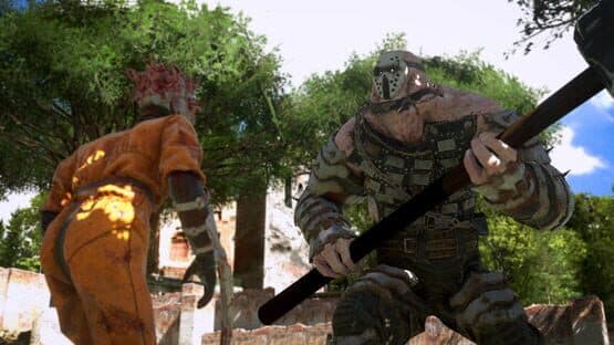 Serious Sam 4: Deluxe Edition — screenshot 2