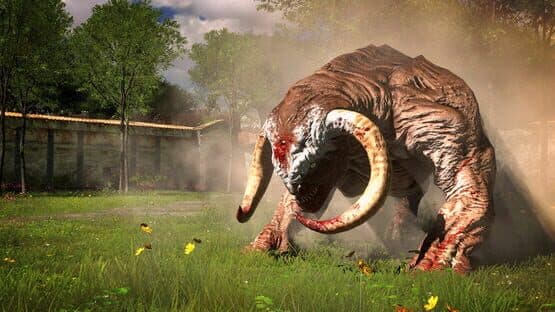Serious Sam 4: Deluxe Edition — screenshot 3