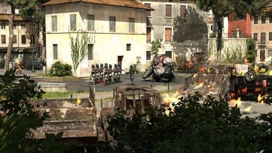 Serious Sam 4: Deluxe Edition — screenshot 7