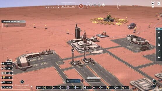 Per Aspera: Deluxe Edition — screenshot 1