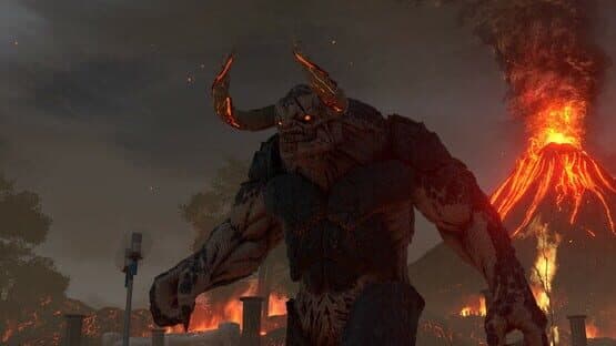 Serious Sam 4: Deluxe Edition — screenshot 8