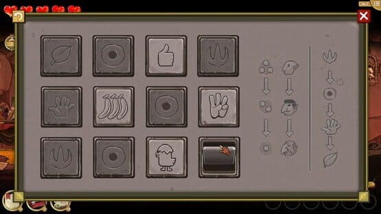 Scarlet Hood and the Wicked Wood: Deluxe Edition — screenshot 5
