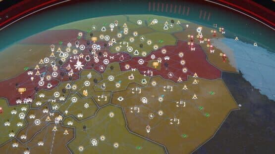 Per Aspera: Deluxe Edition — screenshot 6