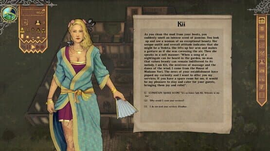 Crossroads Inn: Anniversary Edition — screenshot 1