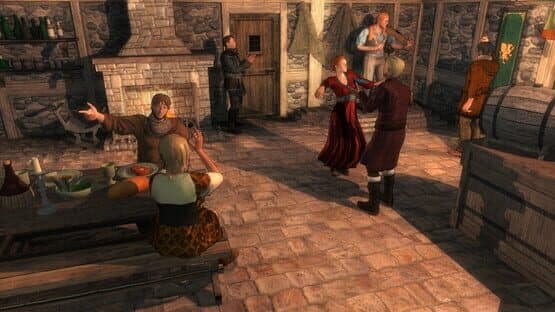 Crossroads Inn: Anniversary Edition — screenshot 2