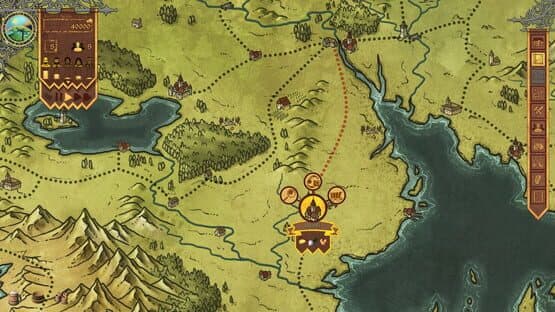 Crossroads Inn: Anniversary Edition — screenshot 3