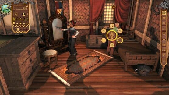 Crossroads Inn: Anniversary Edition — screenshot 4