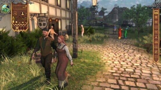 Crossroads Inn: Anniversary Edition — screenshot 5