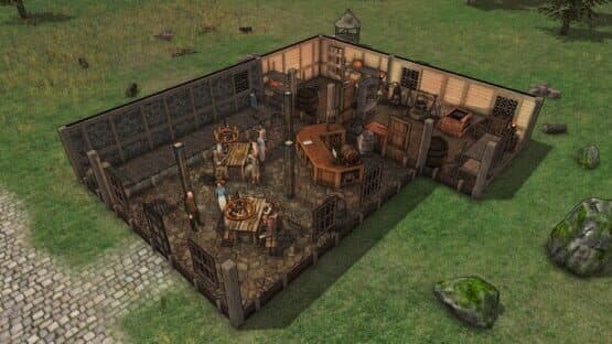 Crossroads Inn: Anniversary Edition — screenshot 6