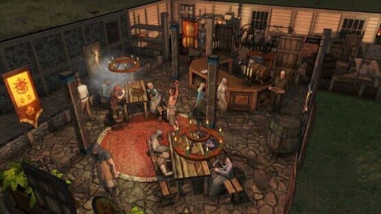 Crossroads Inn: Anniversary Edition — screenshot 7