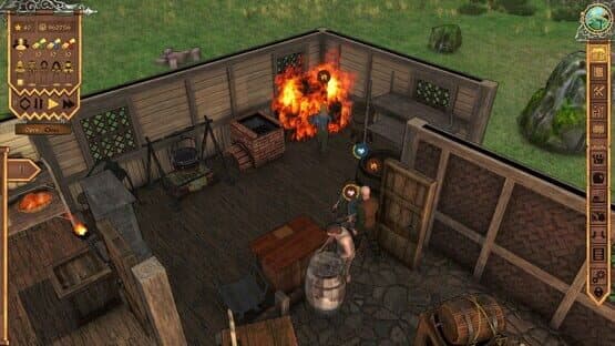 Crossroads Inn: Anniversary Edition — screenshot 8