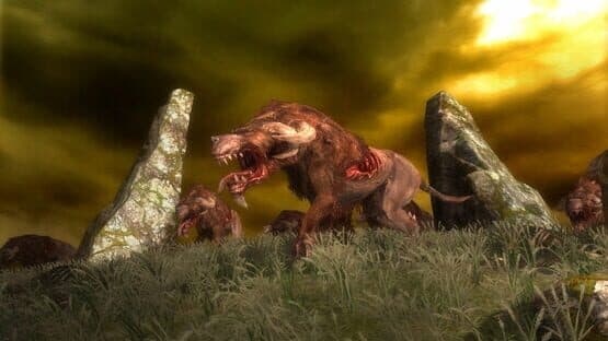 Warhammer: Mark of Chaos - Gold Edition — screenshot 1