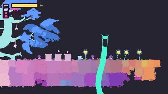 Gonner2: The Full Ikk Edition — screenshot 1