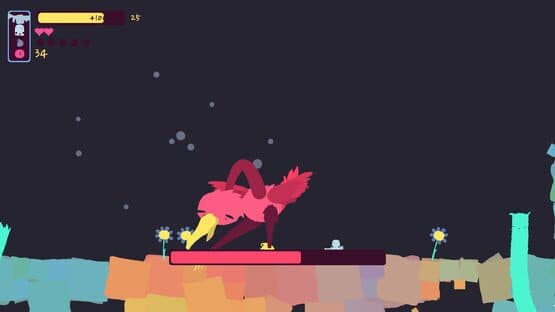 Gonner2: The Full Ikk Edition — screenshot 2