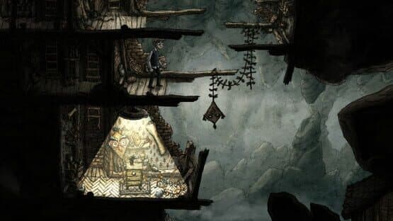 Creaks: Collector's Edition — screenshot 2