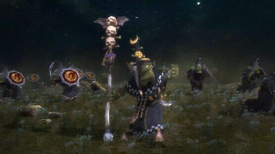 Warhammer: Mark of Chaos - Gold Edition — screenshot 3