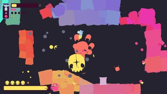 Gonner2: The Full Ikk Edition — screenshot 3
