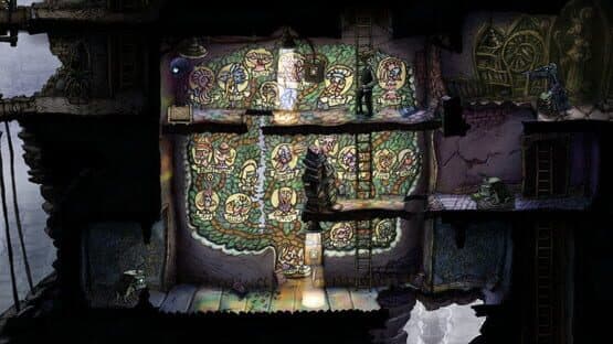 Creaks: Collector's Edition — screenshot 3
