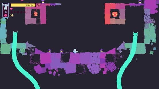 Gonner2: The Full Ikk Edition — screenshot 4
