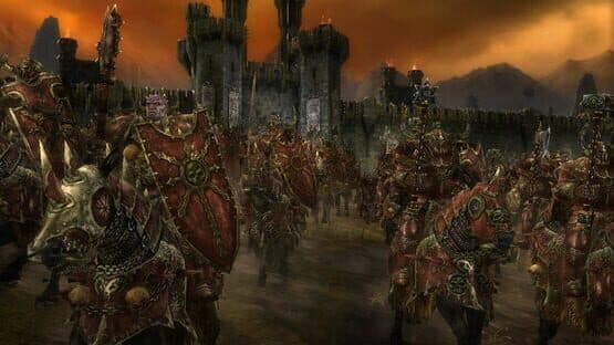 Warhammer: Mark of Chaos - Gold Edition — screenshot 5