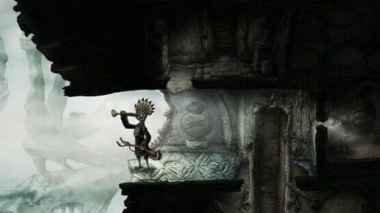 Creaks: Collector's Edition — screenshot 5