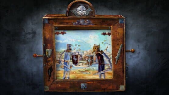 Creaks: Collector's Edition — screenshot 6