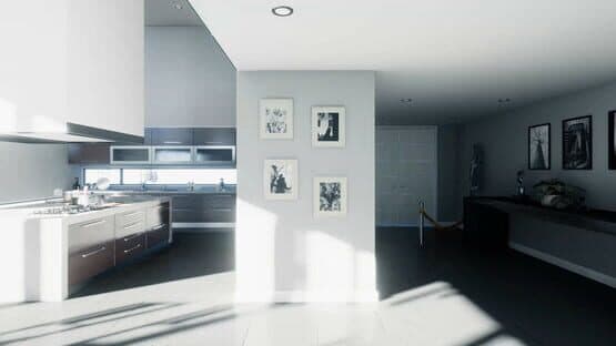 The Signifier: Deluxe Edition — screenshot 8
