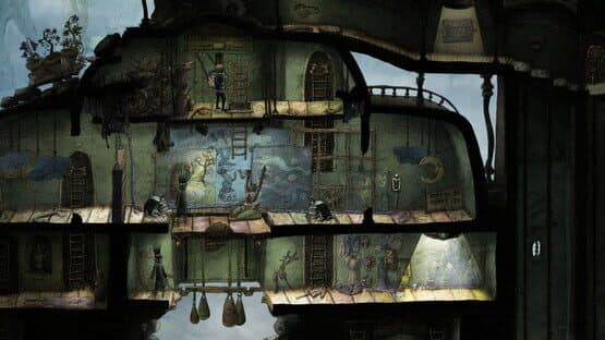 Creaks: Collector's Edition — screenshot 7