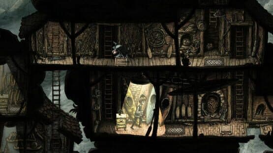 Creaks: Collector's Edition — screenshot 8
