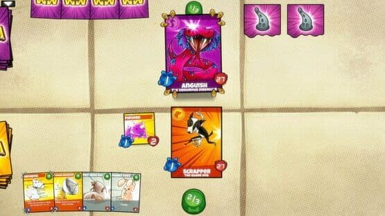 Cardpocalypse: Time Warp Edition — screenshot 2