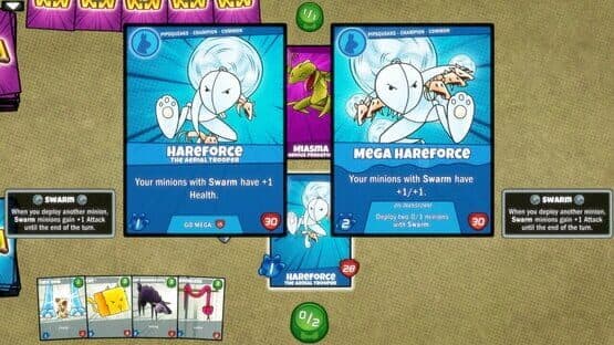 Cardpocalypse: Time Warp Edition — screenshot 3