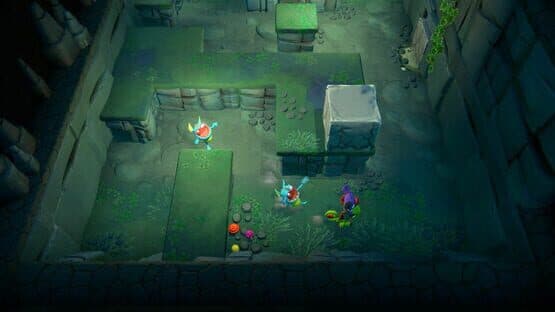 Yooka-Laylee: Buddy Duo Pack — screenshot 3