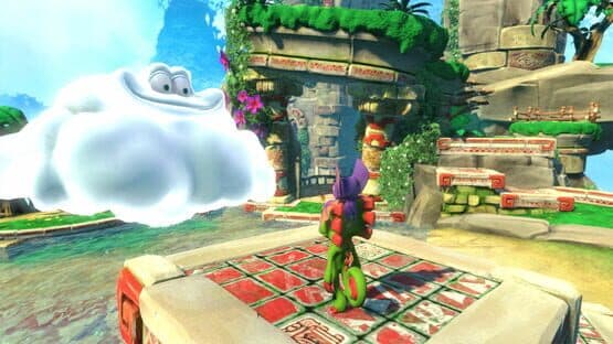 Yooka-Laylee: Buddy Duo Pack — screenshot 7