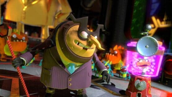 Yooka-Laylee: Buddy Duo Pack — screenshot 8