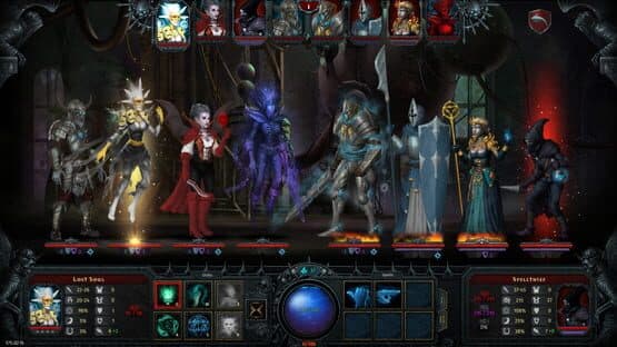 Iratus: Necromancer Edition — screenshot 8