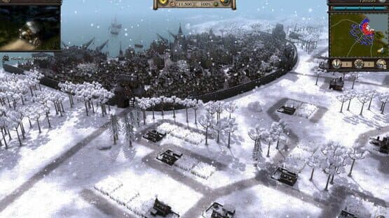Patrician IV: Gold Edition — screenshot 2