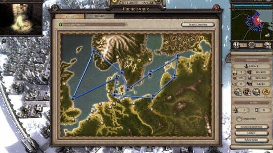 Patrician IV: Gold Edition — screenshot 3