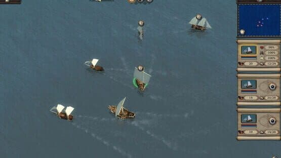 Patrician IV: Gold Edition — screenshot 5