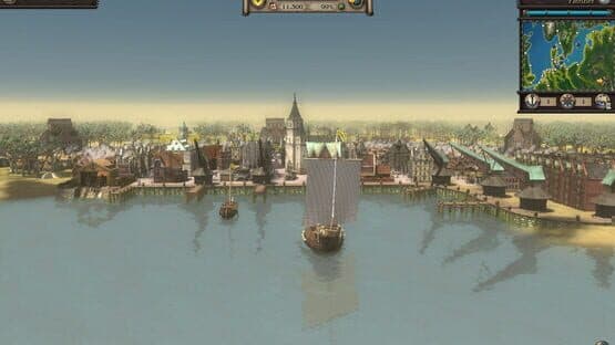 Patrician IV: Gold Edition — screenshot 7