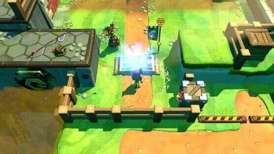 Yooka-Laylee and the Impossible Lair: Digital Deluxe Edition — screenshot 4