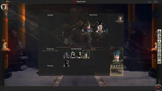 Oriental Empires: Three Kingdoms — screenshot 3