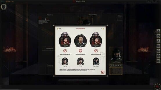 Oriental Empires: Three Kingdoms — screenshot 6